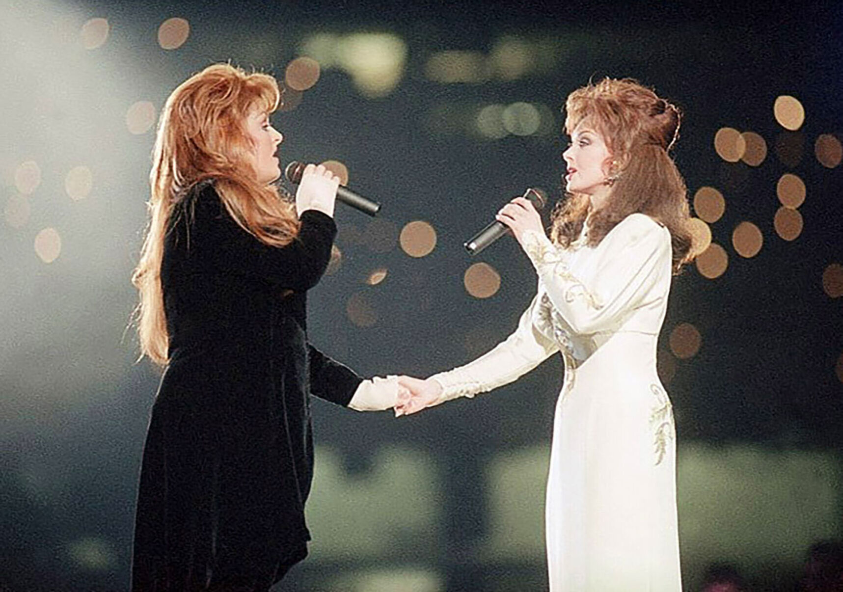 Obit Naomi Judd
